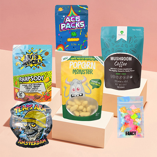 2.Custom-Food-packaging