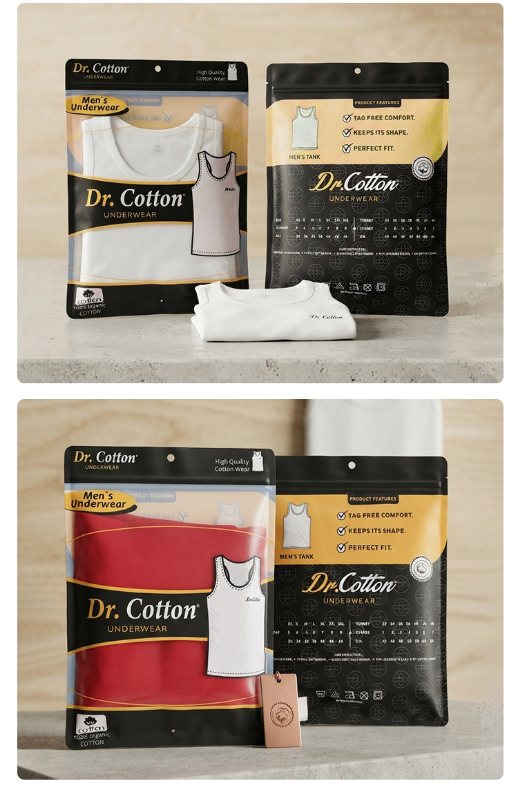 Dr.Cotton自封袋_04