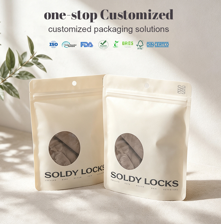 SOLDY-LOCKS牛皮纸自封袋_02
