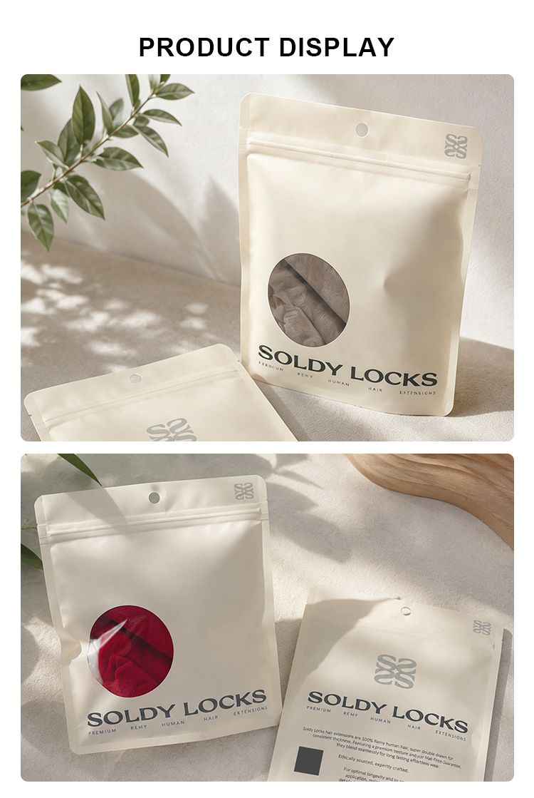 SOLDY-LOCKS牛皮纸自封袋_03