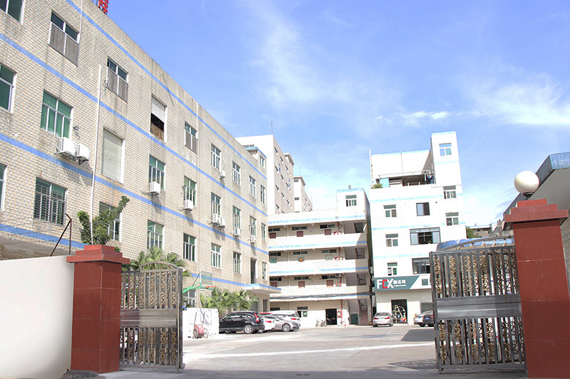 The factory1